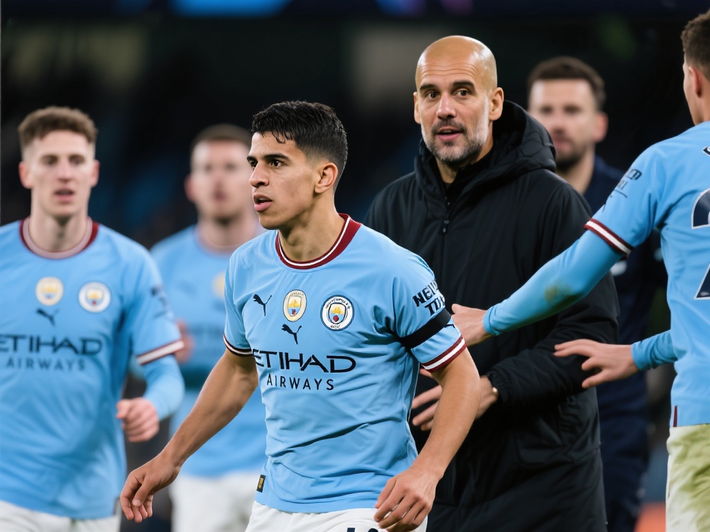 第二，团队协作能力。&nbsp;曼城名帅瓜迪奥拉擅